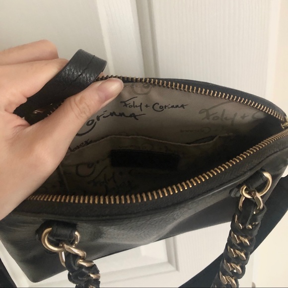 Foley + Corinna Crossbody Bag - Picture 3 of 3